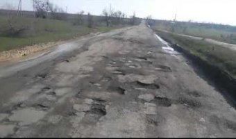 Начальник отдела морехозяйственного комплекса и транспорта Одесской ОГА: Сколько стоит трасса Одесса-Рени