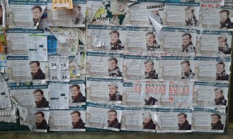 Боровик проиграл все иски к избирательным комиссиям