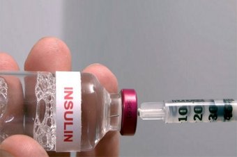 Поставки инсулина за счет госбюджета сократилась вдвое
