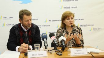 К спасению озера Сасык привлекут зарубежных инвесторов