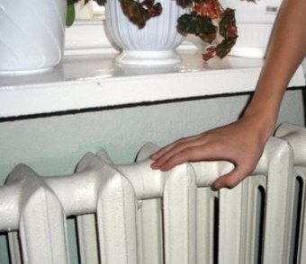Одесситы будут платить за тепло только по факту 