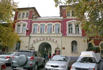Одесситы отметили 170 лет со дня рождения великого физика Вильгельма Рентгена (фото)