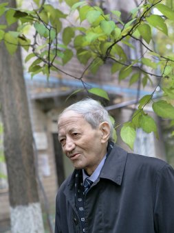 Одесситы отметили 170 лет со дня рождения великого физика Вильгельма Рентгена (фото)
