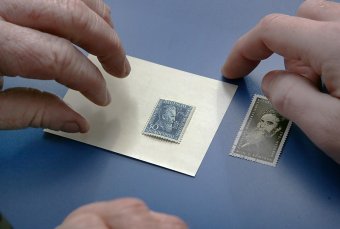 Одесситы отметили 170 лет со дня рождения великого физика Вильгельма Рентгена (фото)