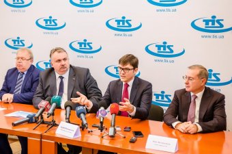 Группа терминалов ТИС инвестировала 10 млн долларов в развитие железнодорожной инфраструктуры Украины (фото)