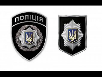 Одесские полицейские охраны задержали угонщика автомобиля