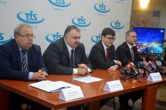 В ОЖД озвучили планы по развитию железнодорожной инфраструктуры в направлении порта Южный