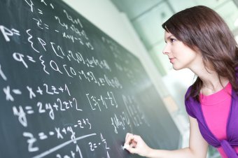 Почему у математиков нет проблем с трудоустройством