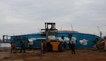Трагедия на "Иволге": Суд идет