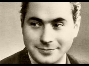 К 96-летию со дня рождения Ефима Березина
