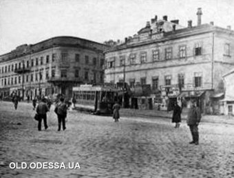 97 лет назад в Одессе генерал А.Краус отдал приказ об эвакуации австро-венгерских частей 