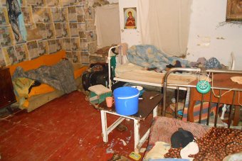 В Одесской области по «горячим следам» раскрыто убийство мужчины