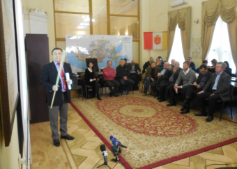 Одесский градсовет поддержал  строительство двух высоток на Большом Фонтане