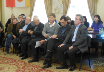 В Одессе разработают веломаршрут от 5 Ст. Большого Фонтана до Трассы здоровья