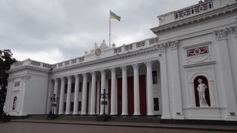Более чем в два раза будет увеличен бюджет развития Одессы в 2016 году 