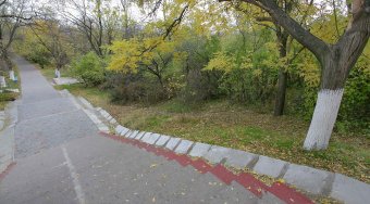 В Одессе отремонтировали две железобетонные лестницы, ведущие к пляжам «Отрада» и «Ланжерон» (фото)