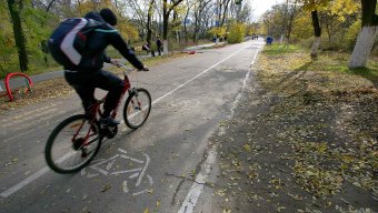 В Одессе отремонтировали две железобетонные лестницы, ведущие к пляжам «Отрада» и «Ланжерон» (фото)