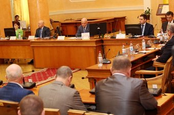 Проект бюджета Одессы-2016: Особое внимание капитальному строительству и социальной сфере