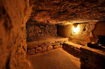 Одесские катакомбы могут признать наследием ЮНЕСКО
