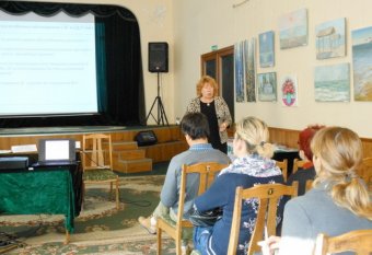 В Одессе работает образовательный проект «Школа практикующего врача»
