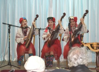 В рамках муниципальных программ одесситам с проблемами зрения оказывается помощь