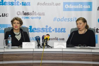 С начала года в Одессе выявлено 380 больных активными формами туберкулеза