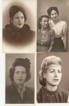 Одесситка Тамара Санцевич отметила свой 90-летний юбилей