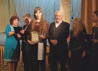 Стали известны победители конкурса «Серебряное слово»