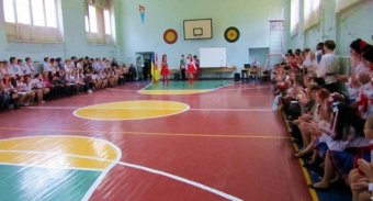 В Одессе прошел конкурс-фестиваль «Мы рода казацкого дети»