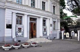Скоро в Одессе состоится открытие проекта «Шелковый путь»
