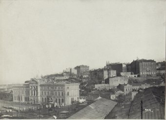 97 лет назад корабли Антанты вошли в Одесской порт