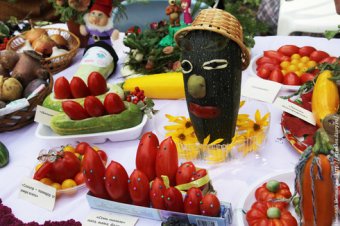 В Одессе будет «Агро-Сфера»