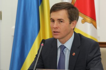 Олег Брындак назначен советником мэра Одессы
