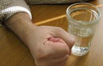 65-летний житель Суворовского района погиб от рук собственного сына