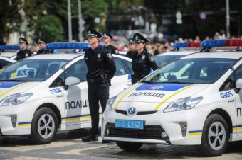 В Одесской полиции заявляют о возможных терактах