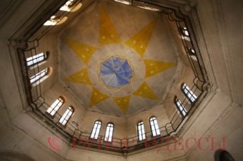 Массовый побег из одесской тюрьмы 98 лет назад