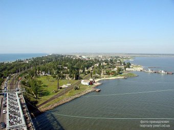 Численность населения Одесской области продолжает сокращается 
