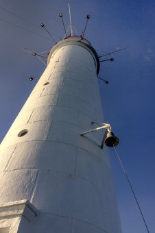 Одесситов приглашают увидеть город и море с маяка (фото)