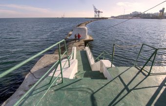 Одесситов приглашают увидеть город и море с маяка (фото)
