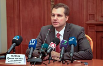 В Одесском порту с инвестициями все в порядке (фото)