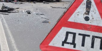 В Одесской области в результате ДТП пострадал мужчина