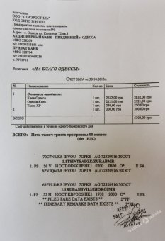 Нардеп Дмитрий Голубов: Команда Саакашвили транжирит деньги ветеранов и воинов АТО (документы)