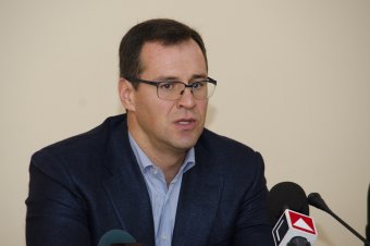 Немецкий союз защиты животных продолжит сотрудничество с Одессой