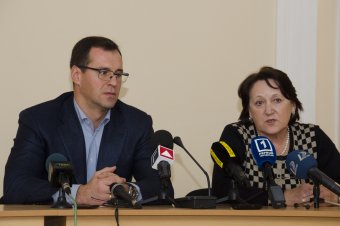 Немецкий союз защиты животных продолжит сотрудничество с Одессой