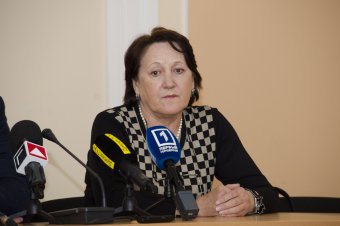 Немецкий союз защиты животных продолжит сотрудничество с Одессой