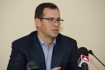 Немецкий союз защиты животных продолжит сотрудничество с Одессой