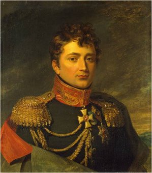 Сегодня Одесса вспоминает князя Воронцова