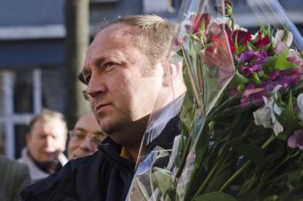 В Одессе появилась мемориальная доска в память о философе Авенире Уёмове