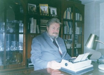 Авенир Уёмов - человек, который заставлял думать