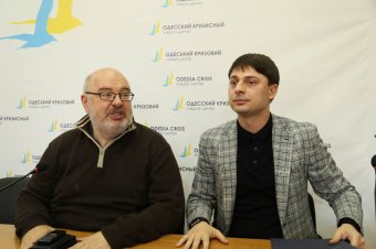 Общественники выступают за введение в Одессе электронного  билета
